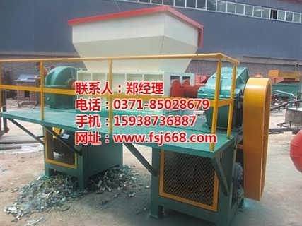 長汀縣木材撕碎機 廠家、設備與家具行業應用