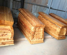 浩森木業 萊蕪專業柏木棺材及家具生產廠家