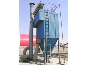 MC型脈沖袋式除塵器（36袋、48袋、60袋）在木材行業(yè)中的應用與詳細介紹