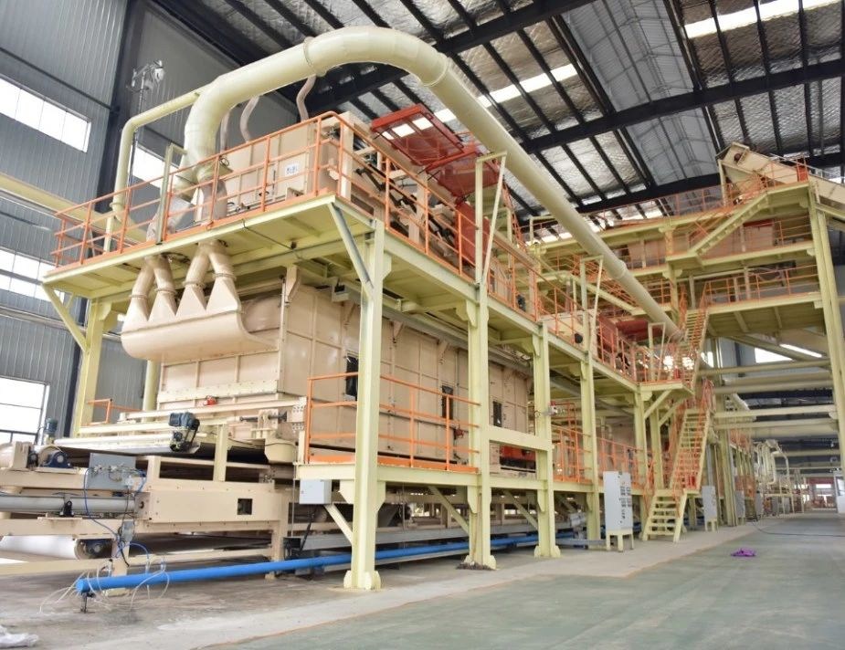 多圖直擊丨千年舟再出發(fā)，亞運品質領航菏澤林交會木材產業(yè)