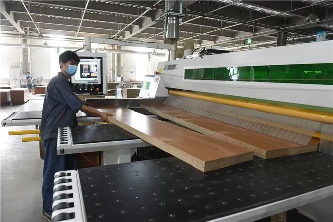 協同聯動促發(fā)展，衡水市全力推進雄安衡水協作區(qū)家具產業(yè)升級